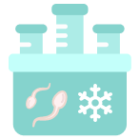 Криоконсервация спермы